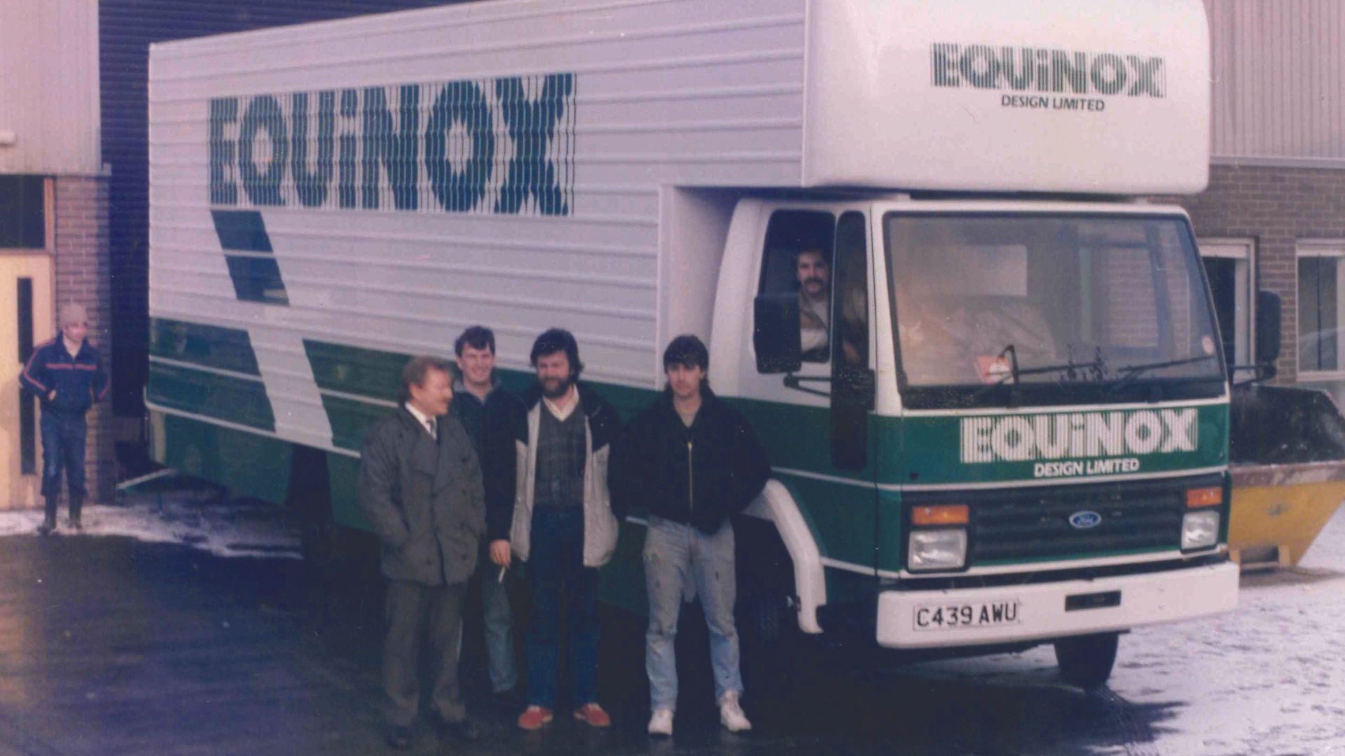 Equinox-1983